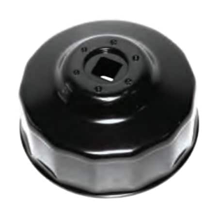 Cal-Van Tools CUP TYPE OFW 74-76MM 3/8DR 15FLUTES CV788